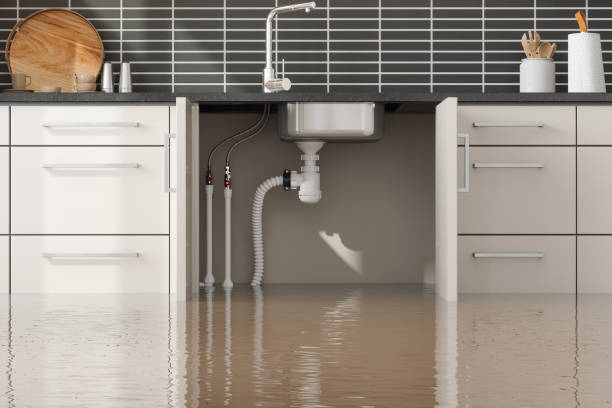 Trusted GA Water damage restoration Experts
