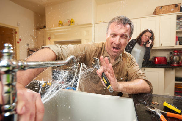 Best Residential water damage restoration  in Barnesville, GA
